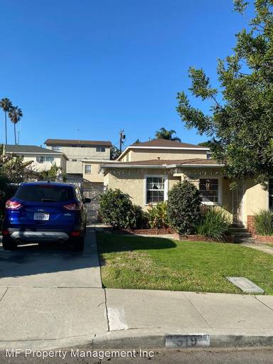 Main picture of 319 Eucalyptus Dr