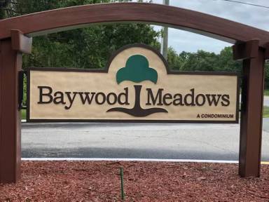 Main picture of 11606 Baywood Meadows Dr