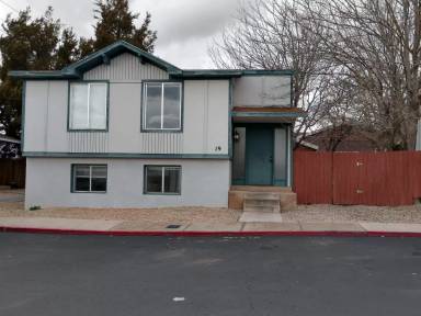 Main picture of 1840 W 1100 N