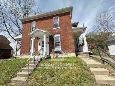 Main picture of 820-822 W Howard St