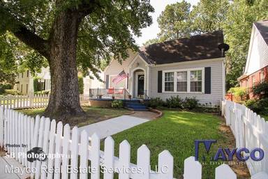 Main picture of 533 Stephenson St