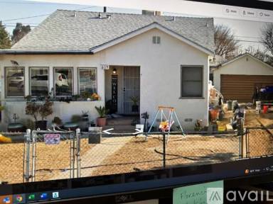 Main picture of 619 Francis St