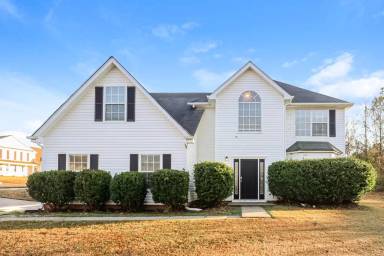 Main picture of 1103 Village Oaks