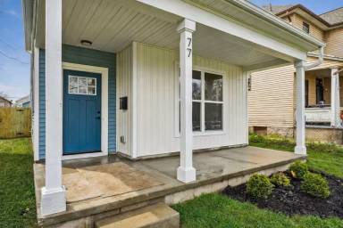 Main picture of 77 N Guilford Ave