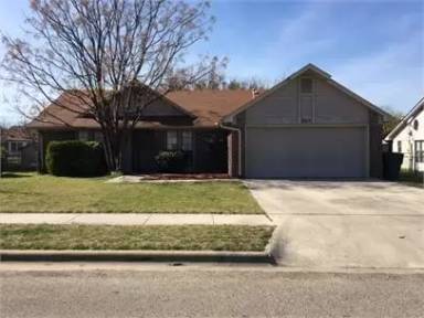 Main picture of 3317 Paintrock Dr