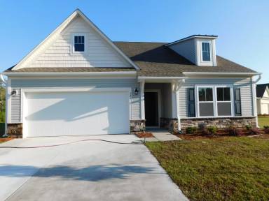 Main picture of 321 Snow Drop Ct NW