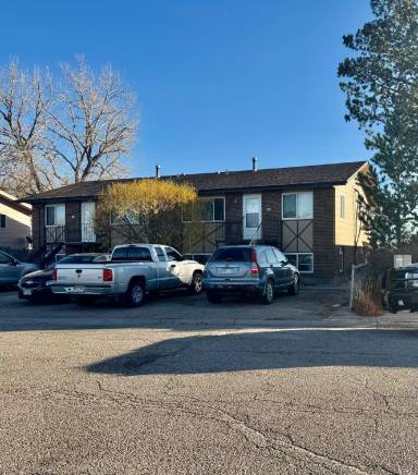 Main picture of 306 W Union Ave