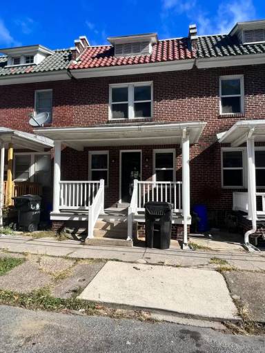 Main picture of 43 Argyle St