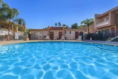 Main picture of Parklane Apartments