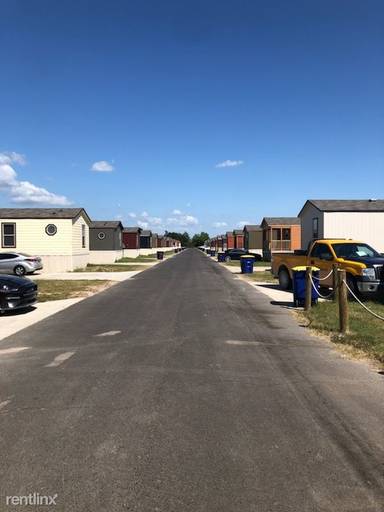 Main picture of Gulf Stream Manor MHC