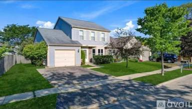 Main picture of 410 Attenborough Way
