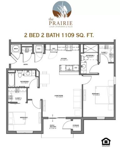 Main picture of 210 Dogwood Prairie Dr