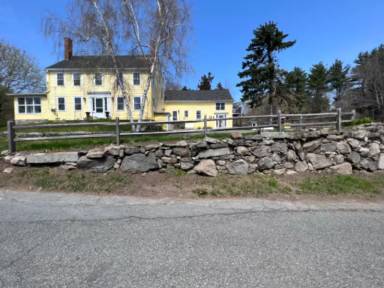 Main picture of 6 Causeway St