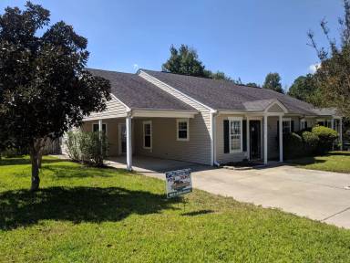 Main picture of 3101 Lucas Ln SW