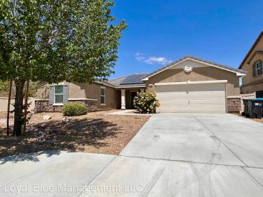 Main picture of 3129 E Avenue J2