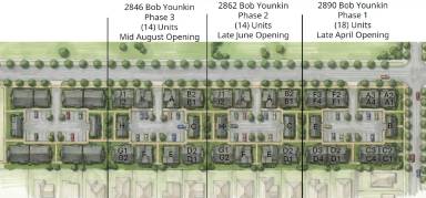 Main picture of Midtown Landing