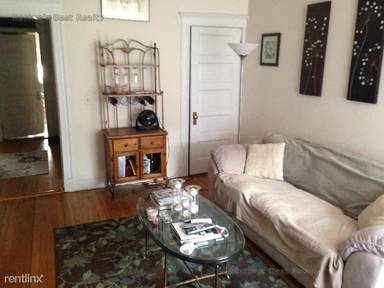 Main picture of Strathmore Road Apartments