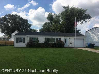 Main picture of 3013 John Hancock Dr