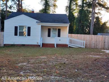 Main picture of 307 Faison Ave