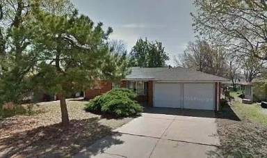 Main picture of 3401 Cogdal Dr