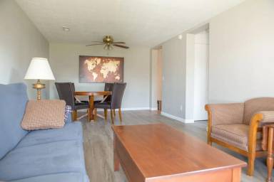 Main picture of Springwood Apartments