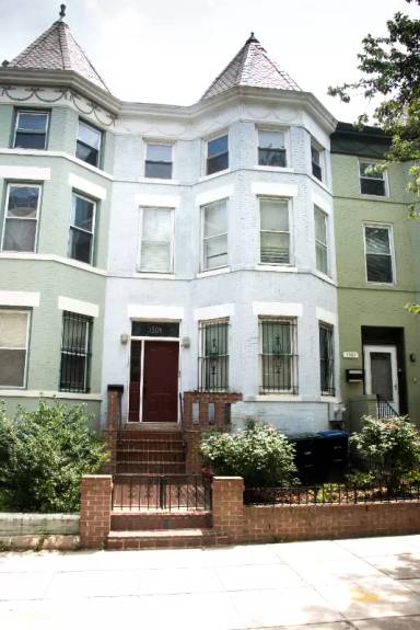 Main picture of 1309 1st St NW
