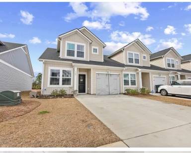 Main picture of 1141 Blueback Herring Way