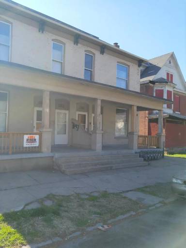 Main picture of 308 South 15th Street - B