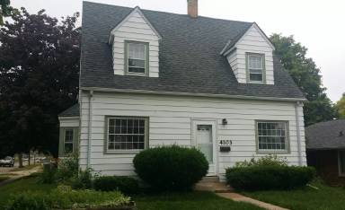 Main picture of 4103 N 62nd St