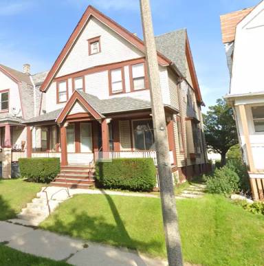 Main picture of 2966 N 9th St