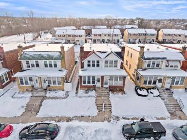 Main picture of 428 S 18th St