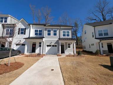 Main picture of 3142 Finchborough Ct