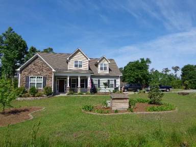 Main picture of 208 Contrail Rd