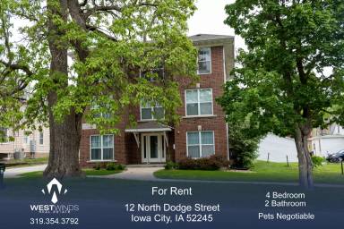 Main picture of 10 N Dodge St