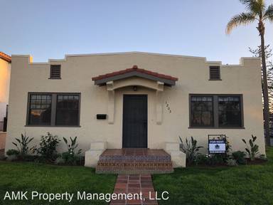 Main picture of 1203 Madison Ave