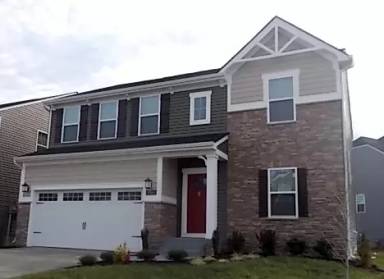 Main picture of 2611 Bluffton Ln