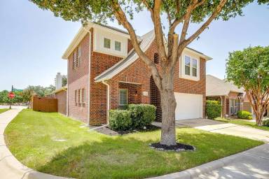 Main picture of 3801 Weatherstone Dr