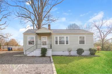 Main picture of 309 Eastside Dr