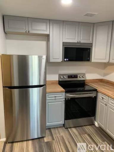 Main picture of Gypsy Lane Condos