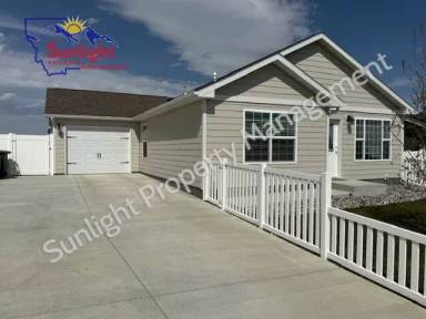 Main picture of 903 Presidio Ln