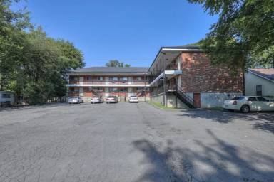 Main picture of 317 Nix Dr