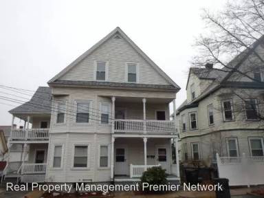 Main picture of 96 Ashland St