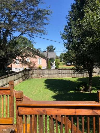 Main picture of 4600 Utah Ave