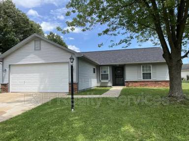 Main picture of 3401 Cherry Lake Rd