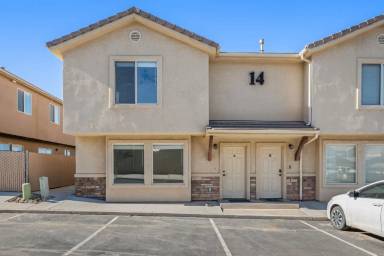 Main picture of Trailside Townhouses