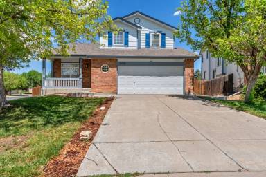 Main picture of 13792 Adams St