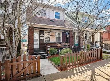 Main picture of 116 E 17th Ave
