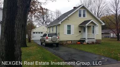 Main picture of 817 E Cecil St