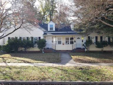 Main picture of 3635 Radford Street - D