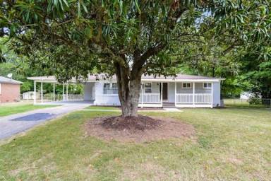 Main picture of 1328 Orlando Cir NE